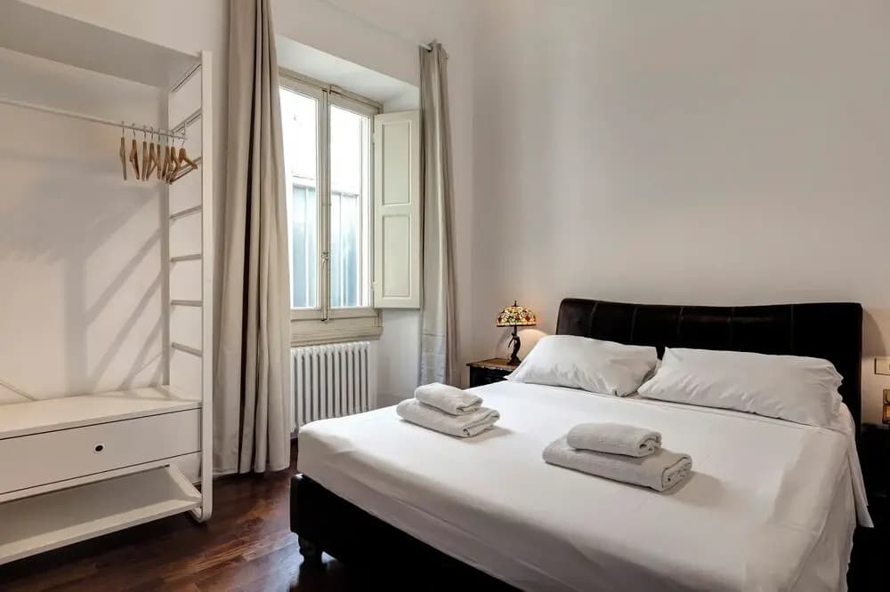 Nerone Apartment by Mamo Florence - photo 3