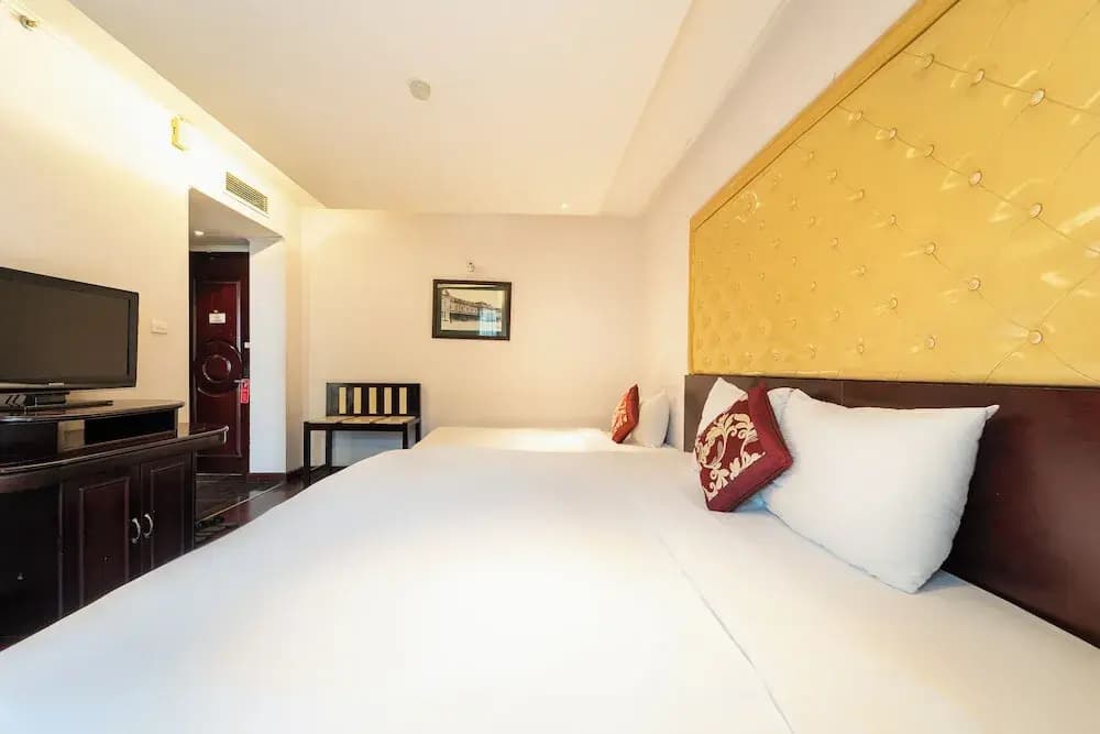 Hanoi Memory Central Hotel & Spa - photo 23