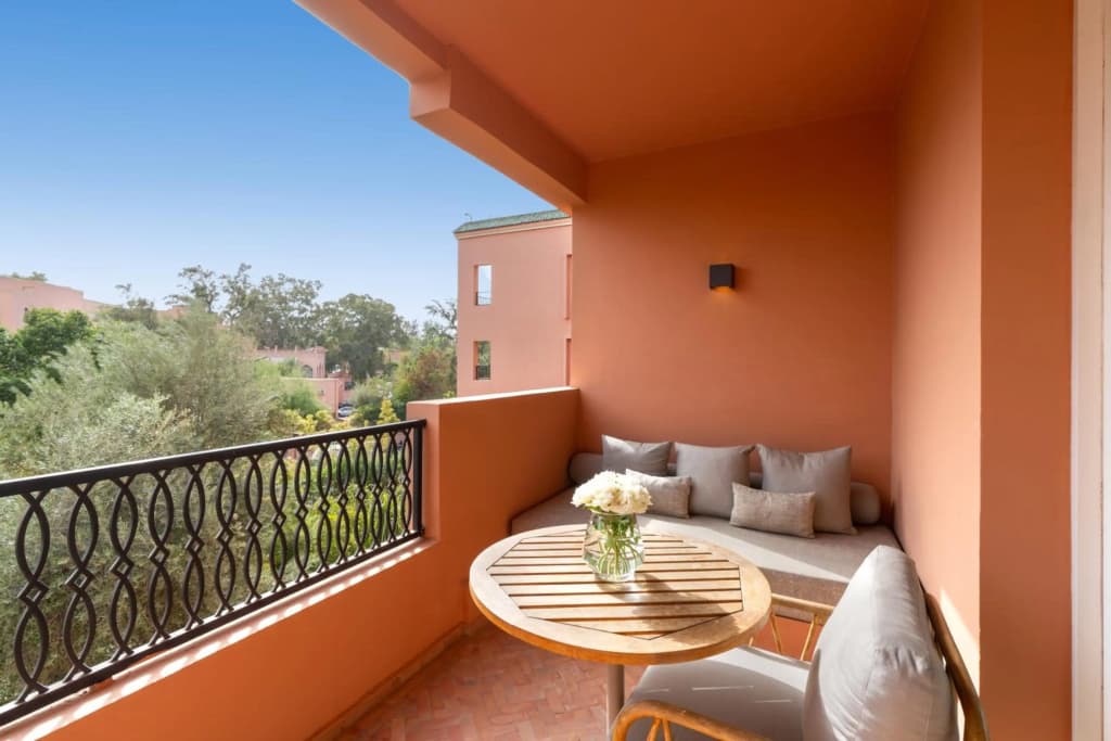 Sofitel Marrakech Palais Imperial & Spa - photo 45
