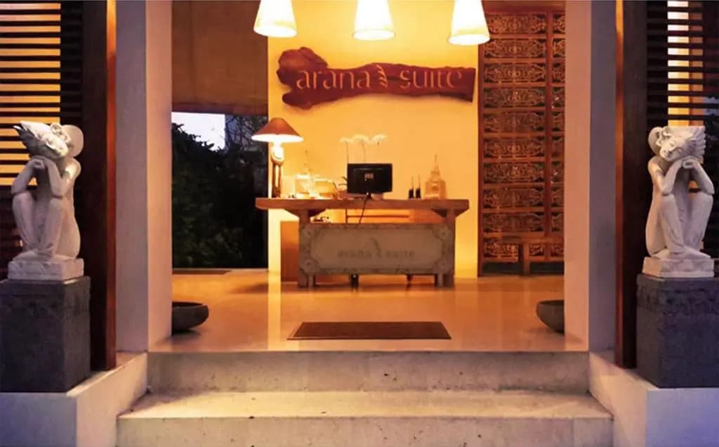 Arana Suite - photo 20