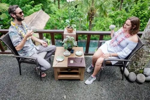 The Desa Ubud Villa - photo 49