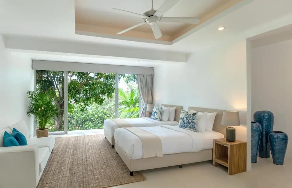 Villa Baan Bon Khao - photo 2