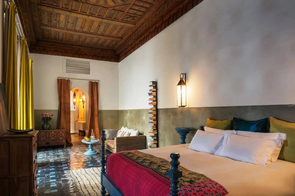 Riad Due - photo 3