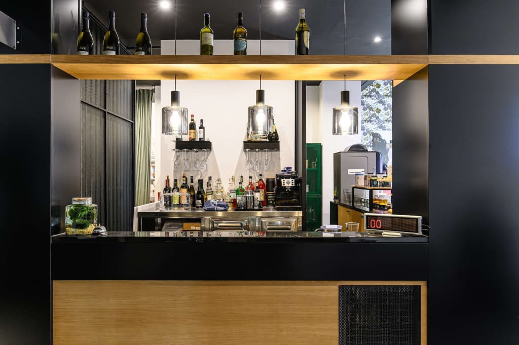 Hotel Central Lodge - photo 11