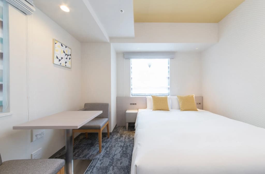 Tokyu Stay Suidobashi - photo 41