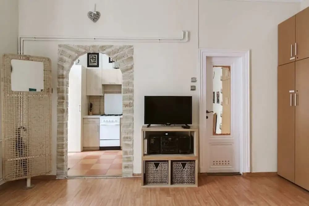Nador 8 Apartment - photo 10