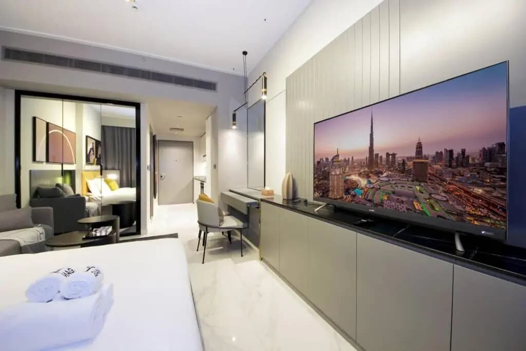 New Arabian MAG 318 Business Bay - photo 4