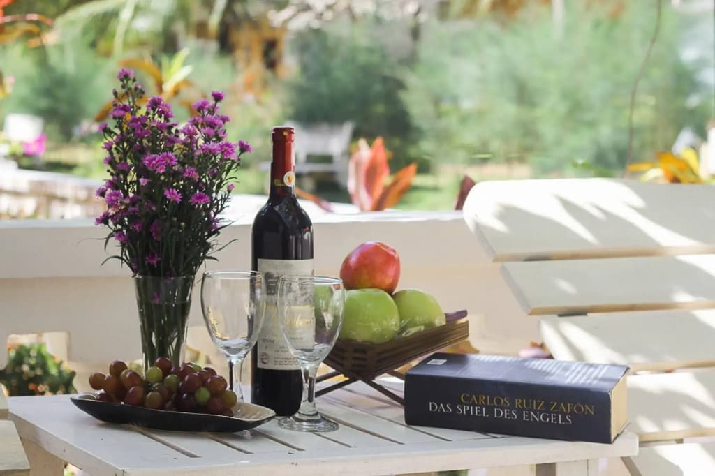 Phu Quoc Paris Beach Resort - photo 12