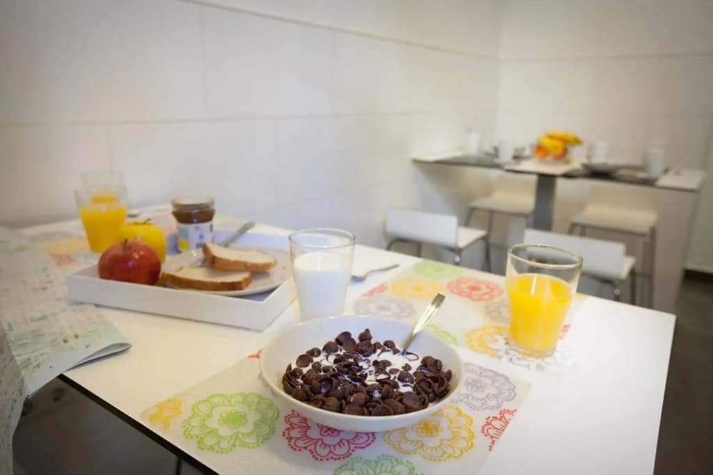 Hip Karma Hostel - photo 11
