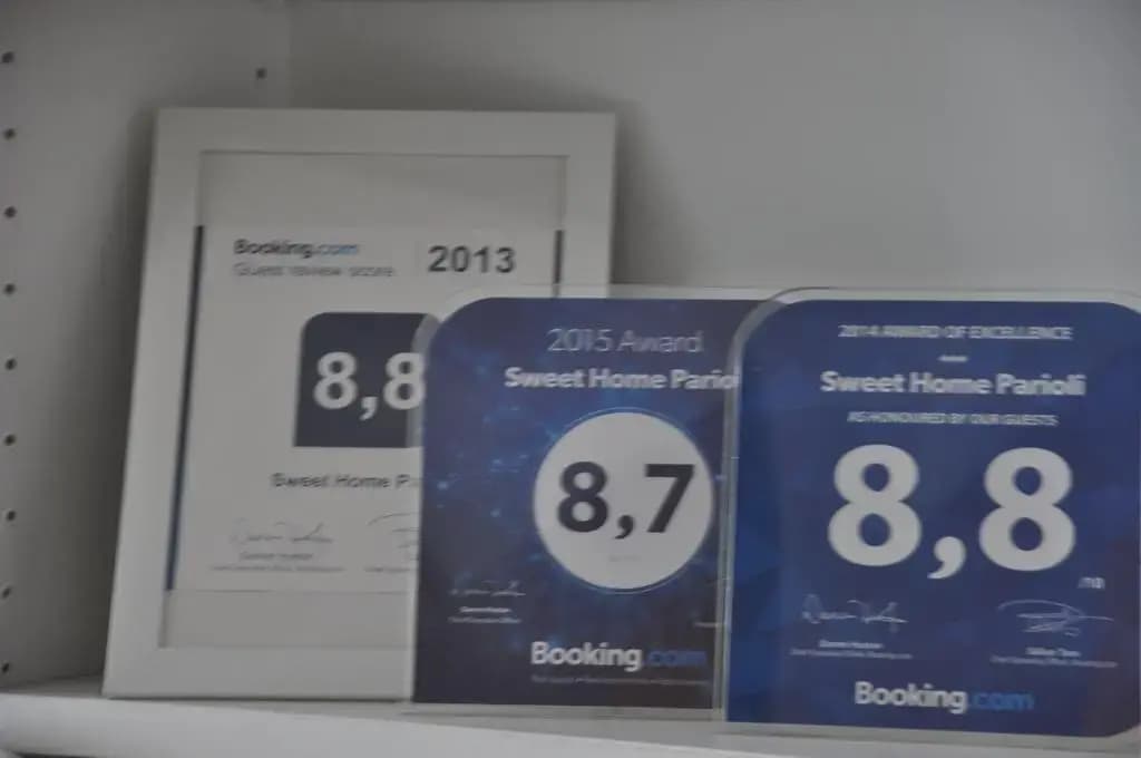 Sweet Home Parioli - photo 24
