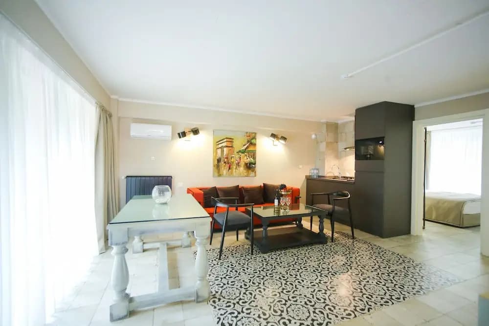 Hotel Eco Rooms - photo 15