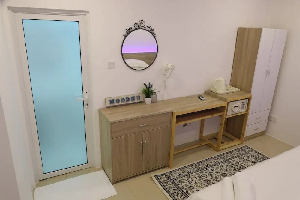 Moodhu Surf House - photo 10