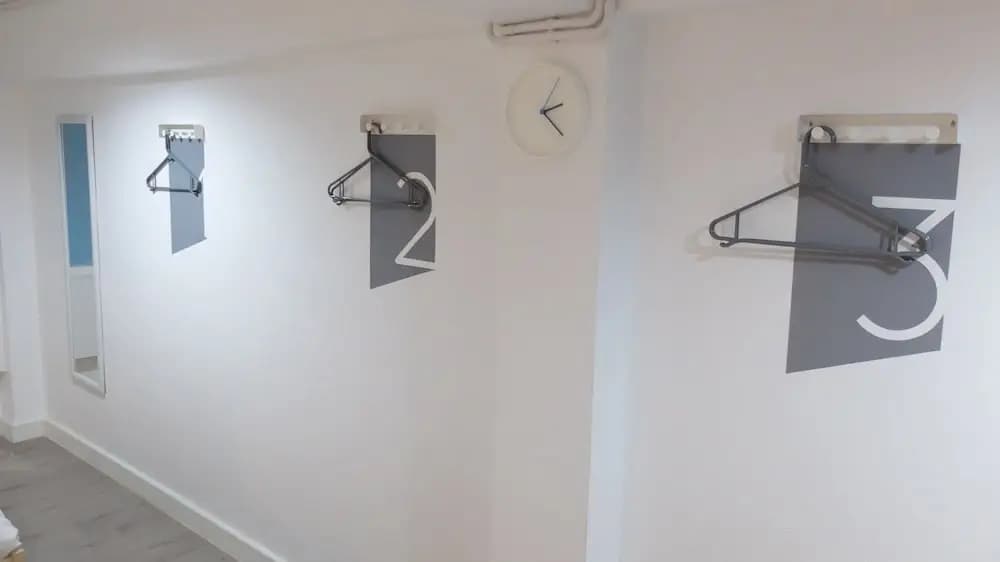 A Dude Mini Hostel - Adults Only - photo 12