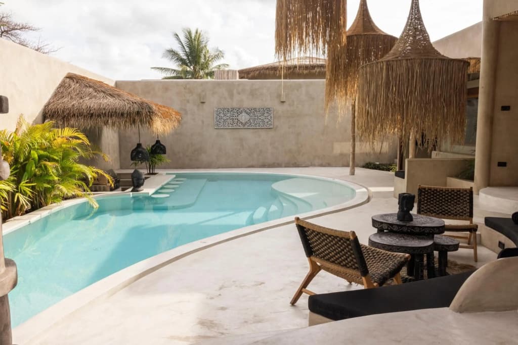 Karma Resort - photo 18