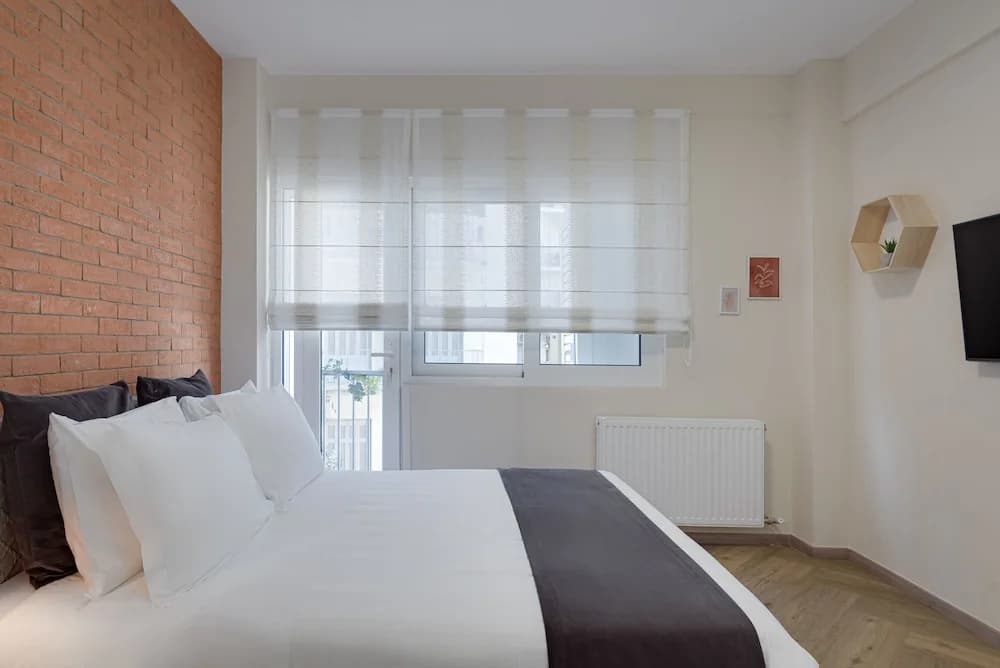 Acropolis Premium Residence - photo 4