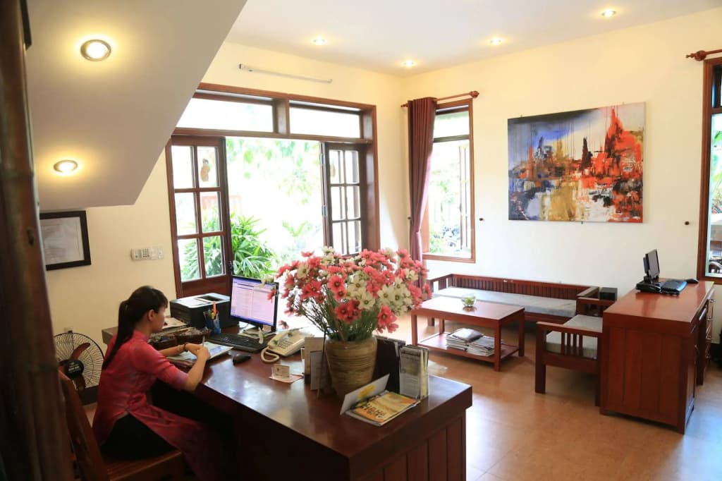 The Earth Villa - photo 16