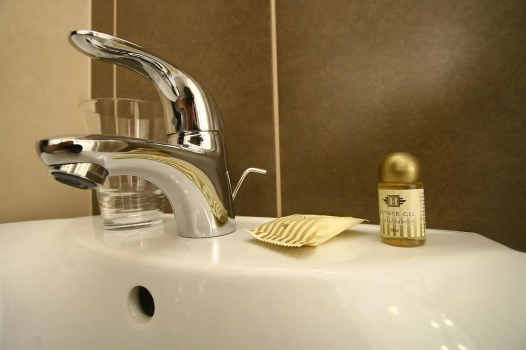 Central Hotel 21 - photo 8