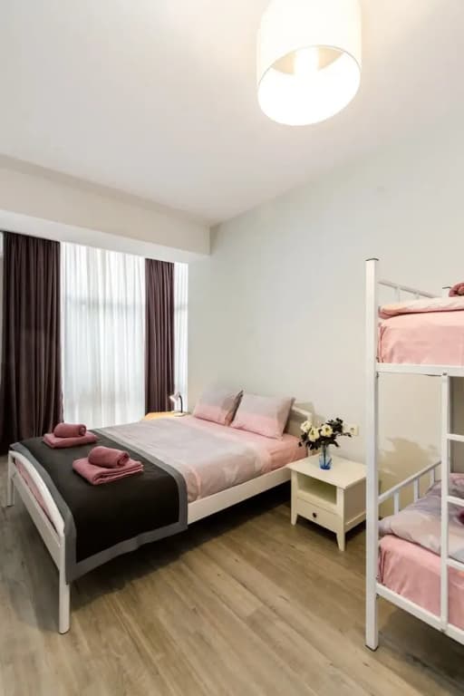 X-Group Apartments - photo 12