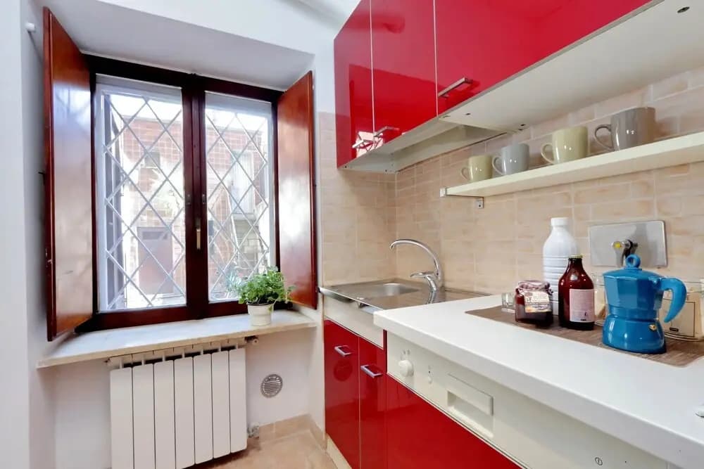 St Peter Mediatrice Apartment - photo 14