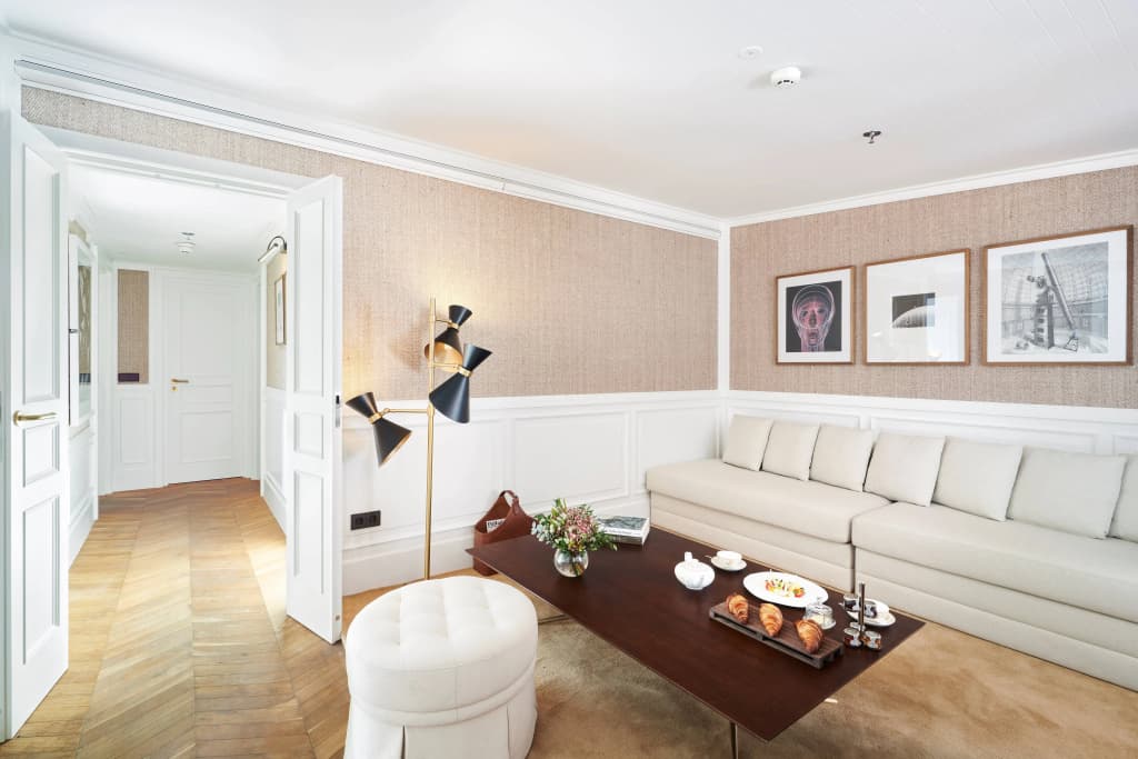 BLESS Hotel Madrid - The Leading Hotels of the World - photo 17