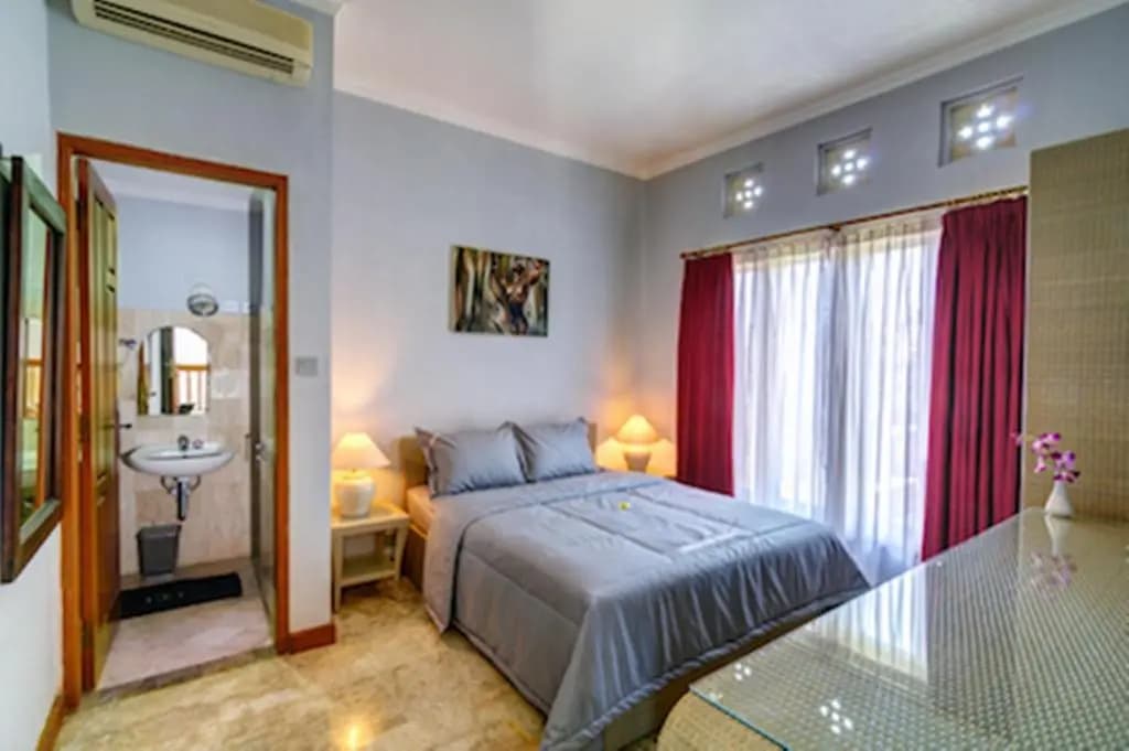 Laki Uma Villa - photo 12