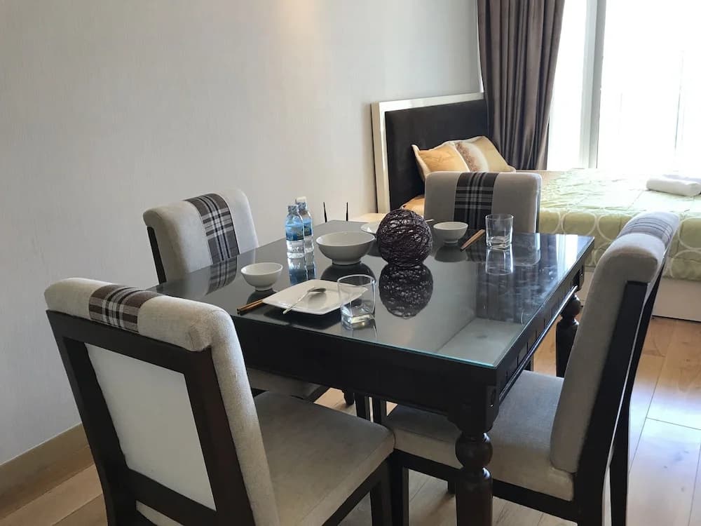 Handy Beach Apartment - photo 26