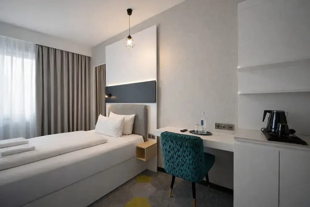 Olive Inn Berlin - photo 14