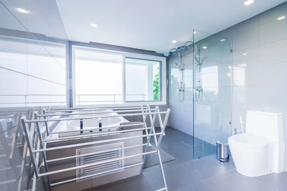 Unique Residences Pool Villas - photo 9