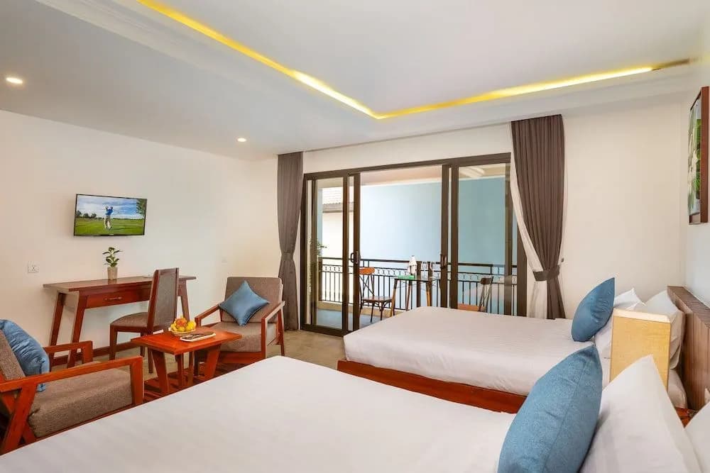 Model Angkor Hotel - photo 6