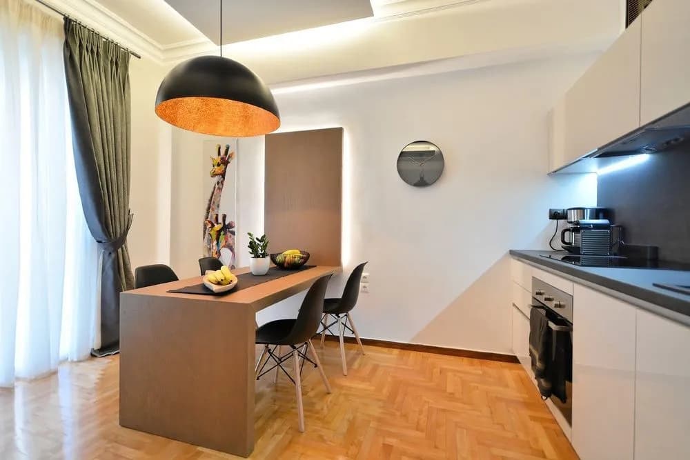 Acropolis Executive Suite - photo 20