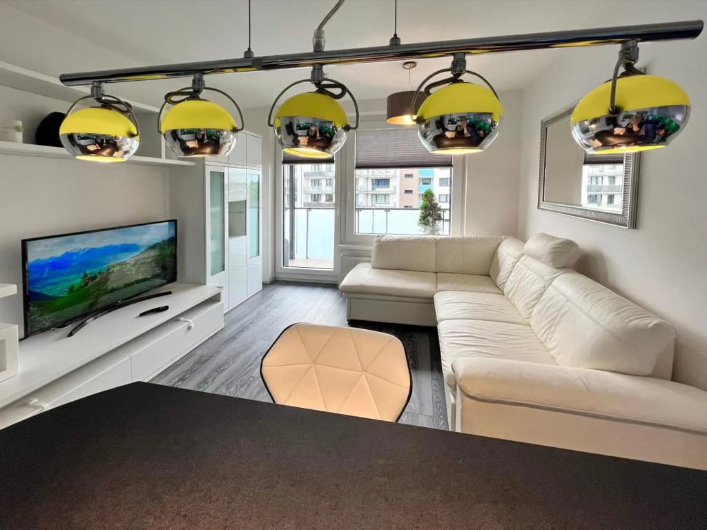 British Quarter Apartments - photo 3