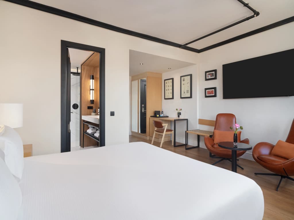 H10 Tribeca - photo 31
