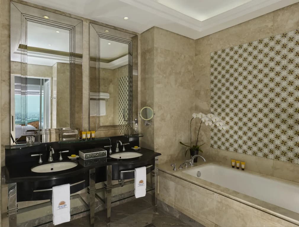 The Reverie Saigon Residential Suites - photo 10
