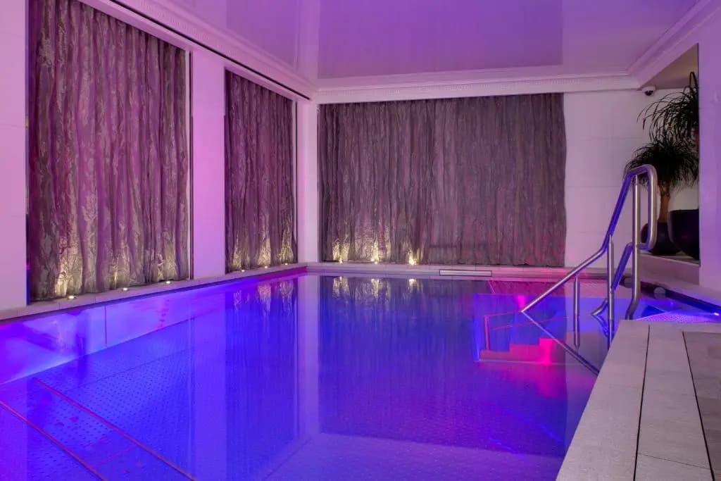 La Villa Haussmann - photo 19
