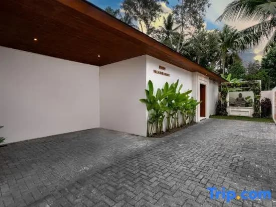Villa Dream Life by BaliSuperHost - photo 5