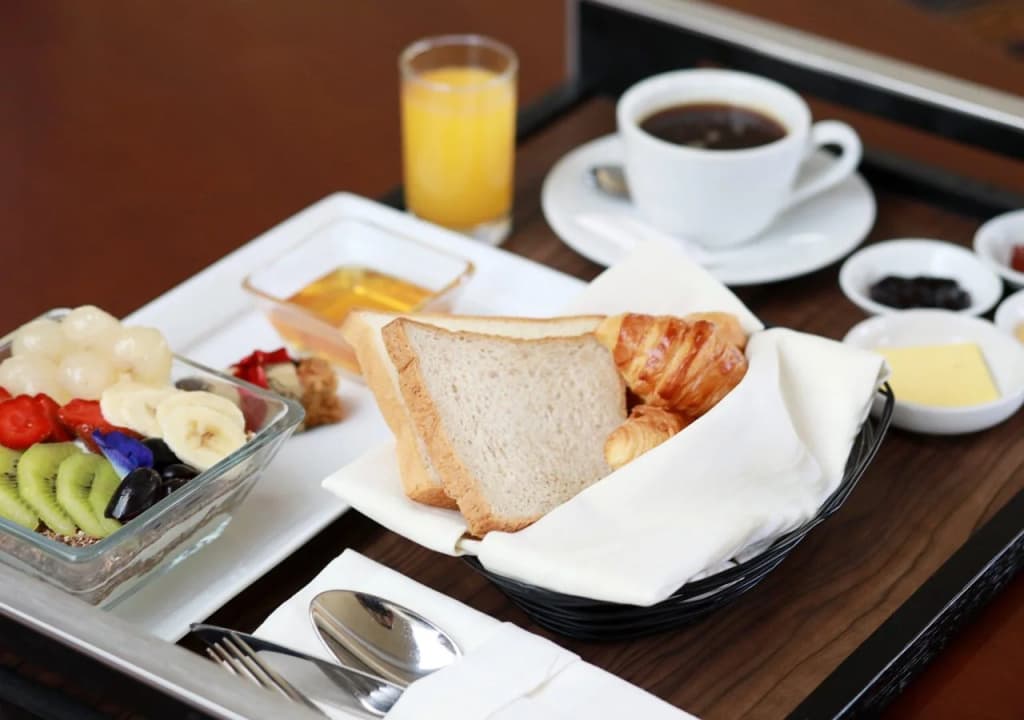 Mercure Convention Center Ancol - photo 10