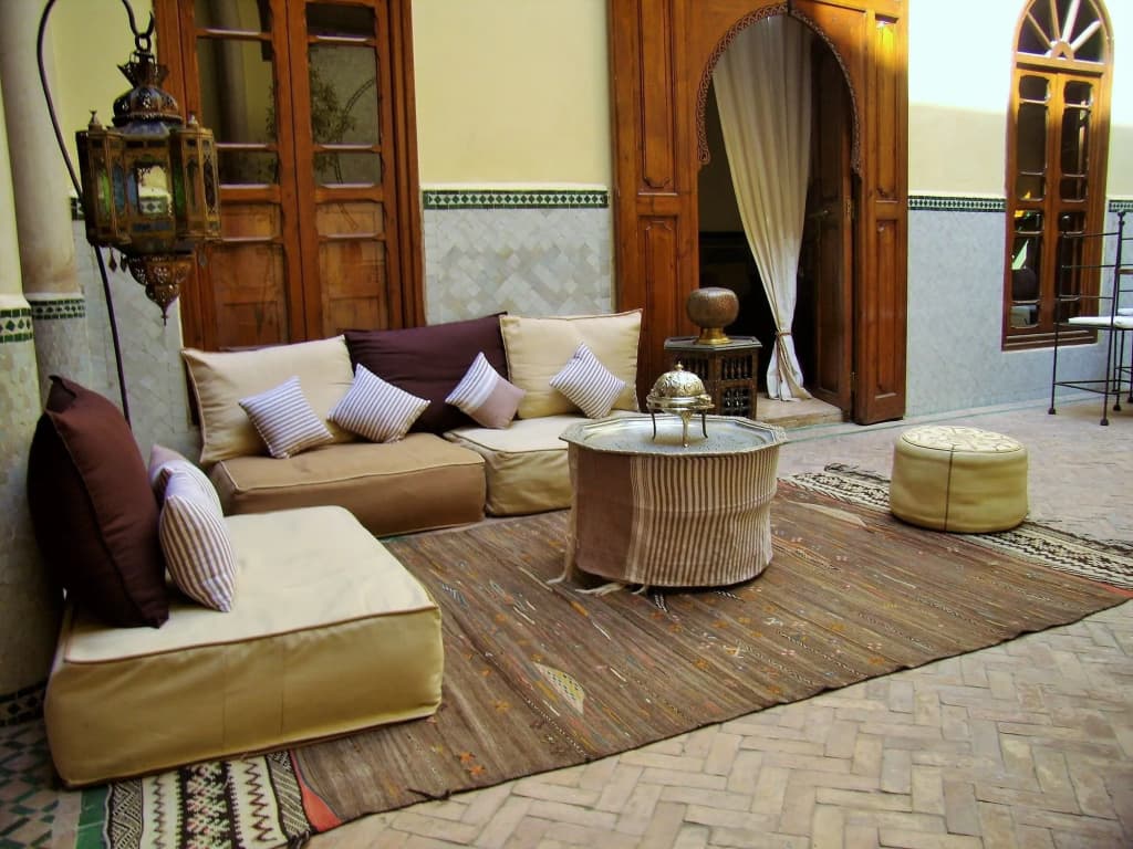 Dar Taliwint - photo 3
