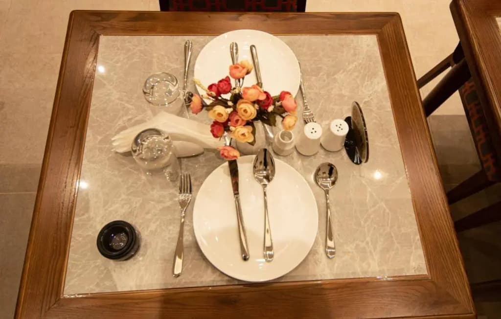 Rozana Hotel - photo 8