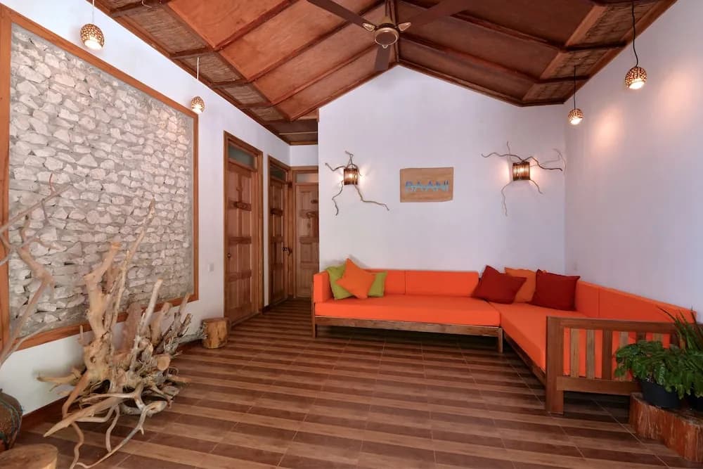 Eden BAANI Lodge - photo 10