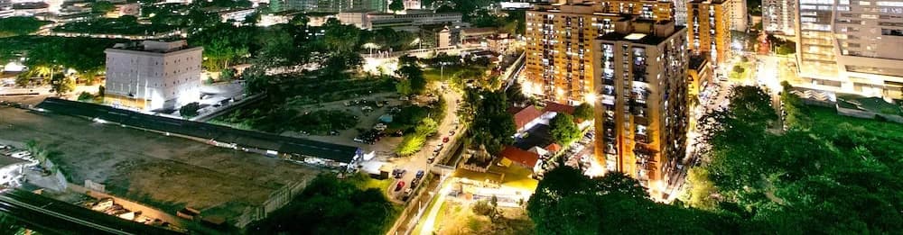 D'Majestic Premier Suites Kuala Lumpur - photo 16