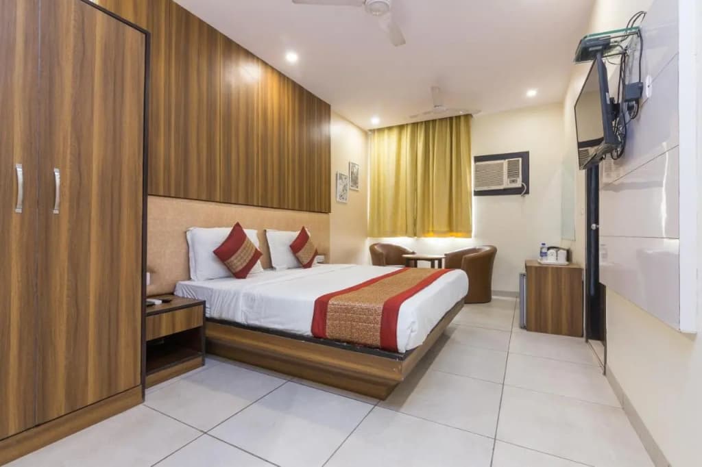 Rupam Hotel - photo 31