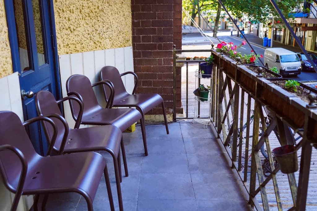 Tiger Hostel Sydney - photo 12