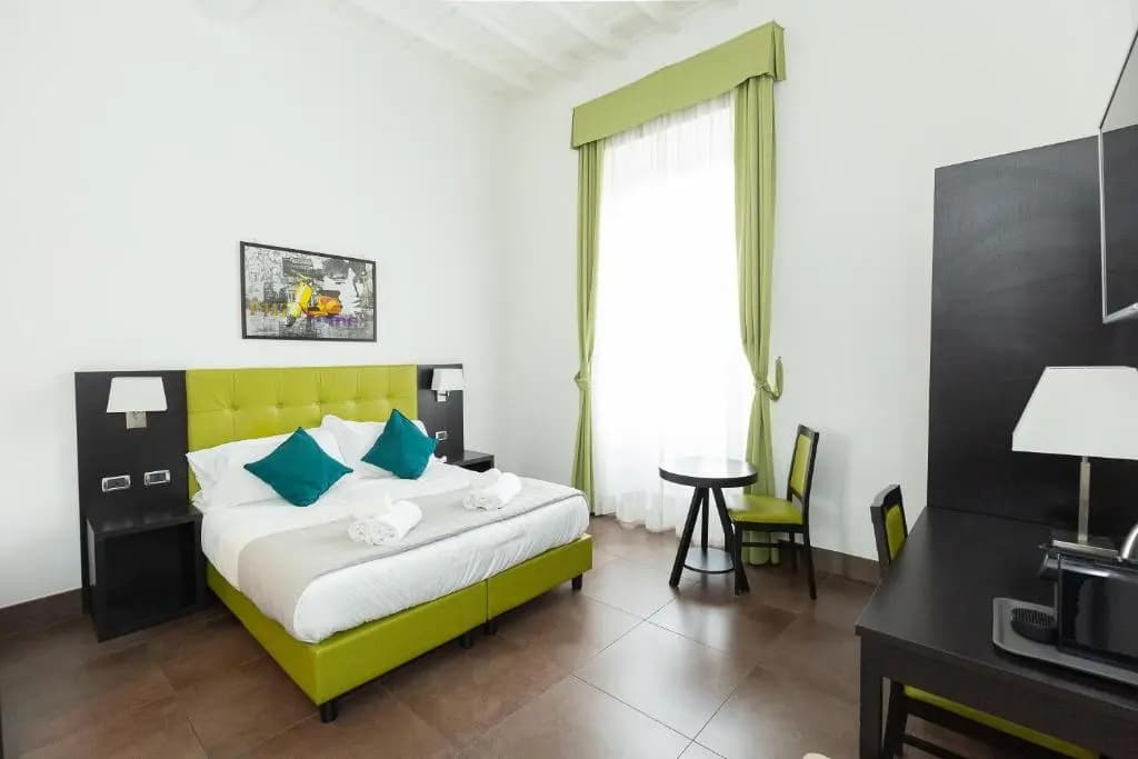 SuitInn 19 Trastevere - main photo
