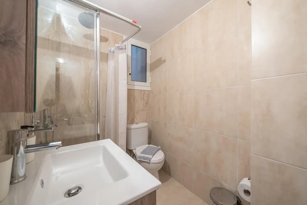 Cozy Acropolis Studio by Cloudkeys - photo 9