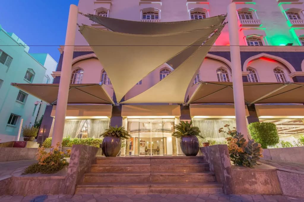 Caesar Hotel - photo 27