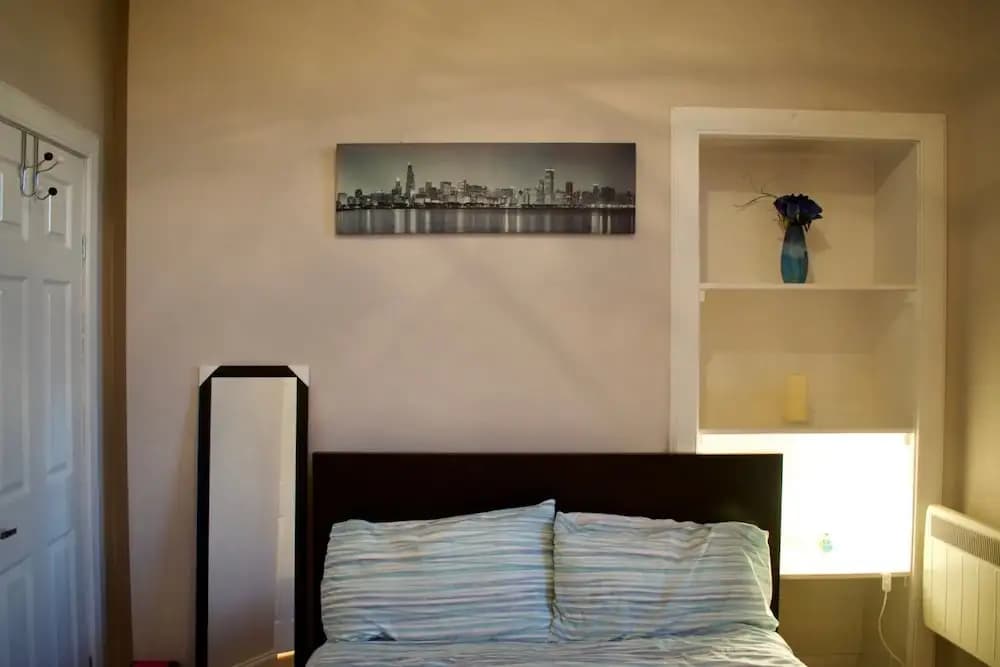 1 Bedroom Flat Next To Leith Links - photo 2