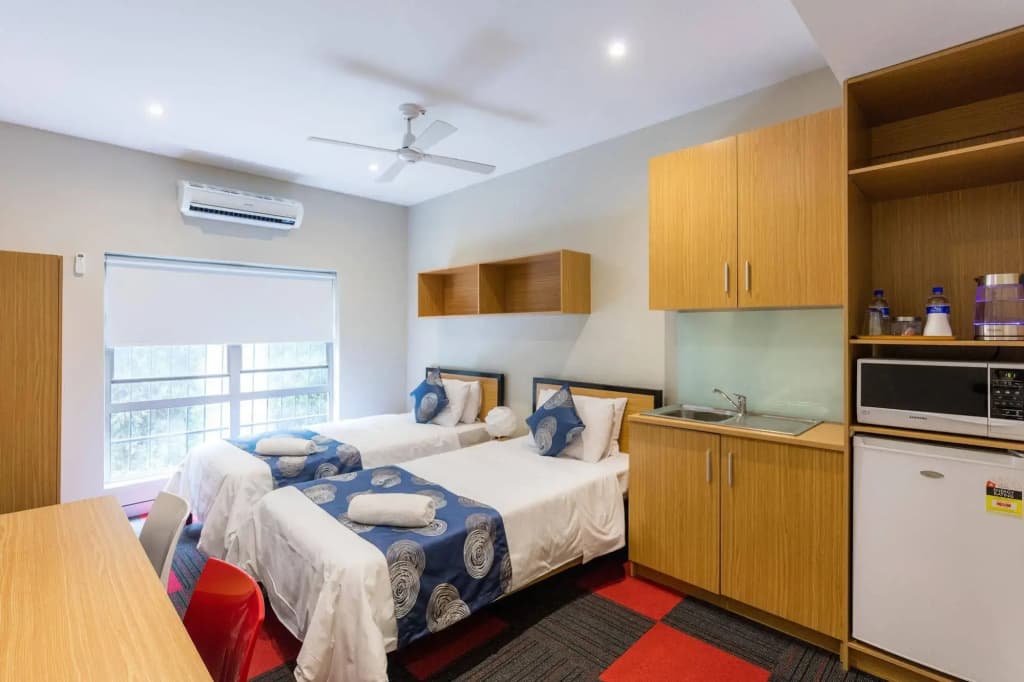 Sydney Student Living - Hostel - photo 17