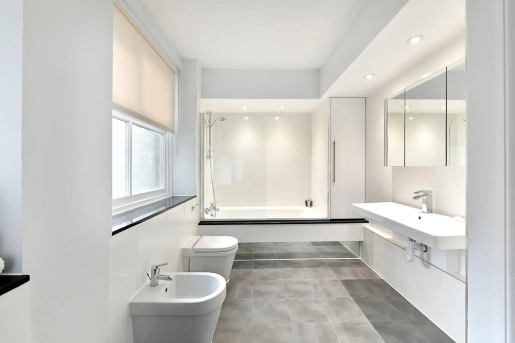 Chiltern Street Serviced Apartments - Marylebone - photo 9