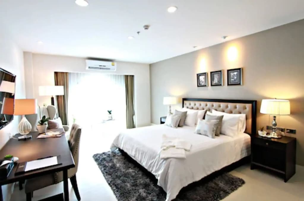 SN Plus Hotel - SHA Plus - photo 32