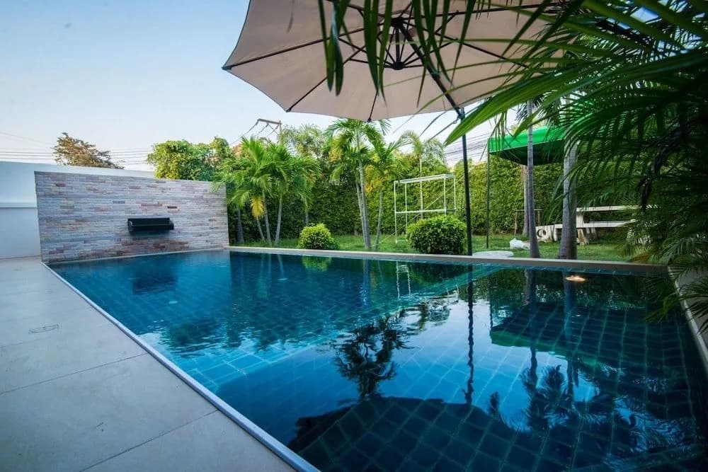 The Time Grand 3 Bedroom Villa 46 - photo 12